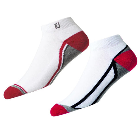 FootJoy FJ Pro Dry Fashion Mens Golf Socks Extreme Advanced Comfort