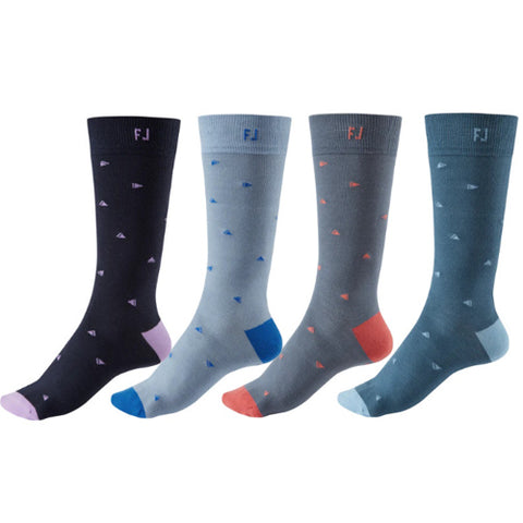 FootJoy FJ Pro Dry Mens Golf Fashion Socks Extreme Advanced Comfort