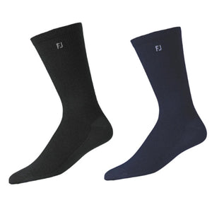 FootJoy FJ Pro Dry Lightweight Mens Golf Crew Socks Extreme Advanced Comfort