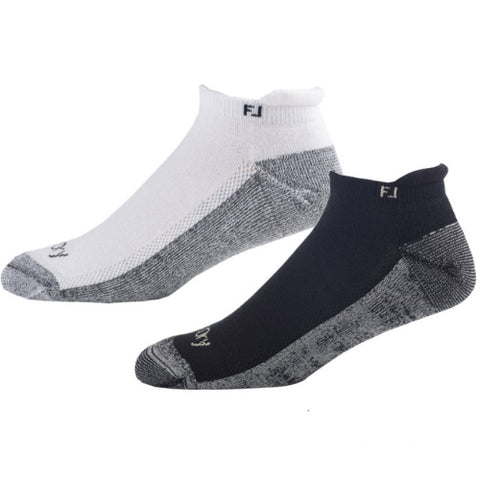 FootJoy FJ Pro Dry Roll Tab Mens Golf Socks Extreme Advanced Comfort