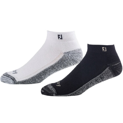 FootJoy FJ Pro Dry Sports Mens Golf Socks Extreme Advanced Comfort