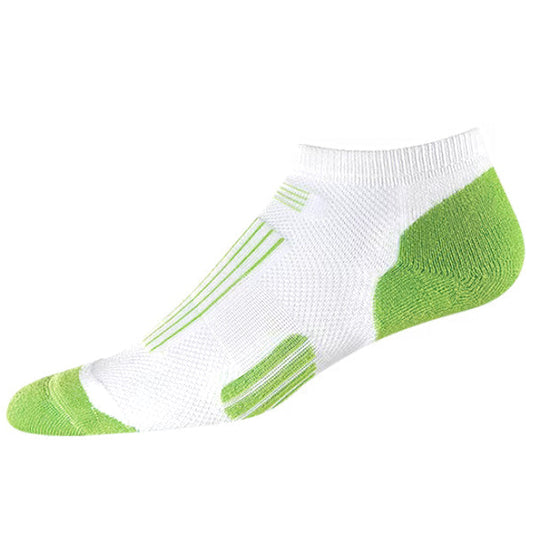 FootJoy FJ TechSof Tour Sports Women's Golf Socks Maximum Comfort (Green)