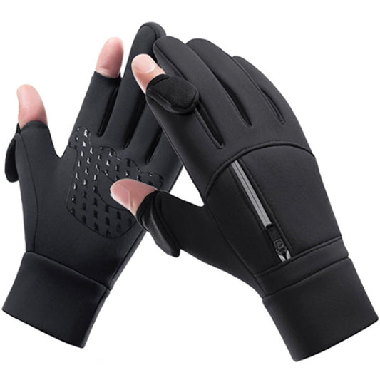 Horusbennu Glove Shot 3 Touch Camera Shooting Gloves Winter Photographers Screen Finger