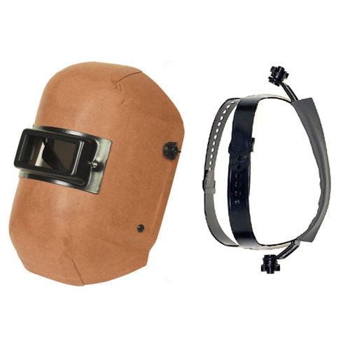 ILHUNG IHF111ST Welding Helmet Welder Face Shield Mask