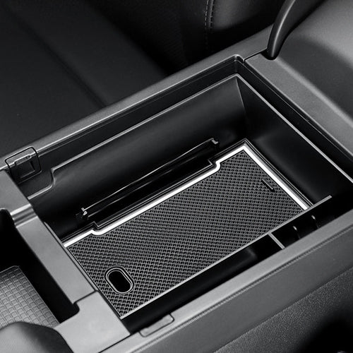 Hyundai Ioniq 6 Console Tray Non-Slip Organizer