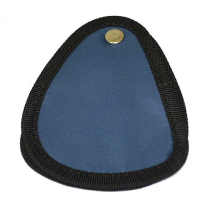 JPI X-Ray Radiation Protection Shield Lead Equivalent Men/Women Genital Cover Set