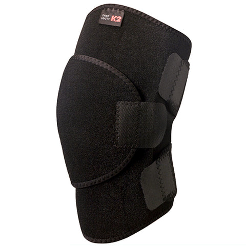 K2 Safety Knee Patella Support Brace For ACL Tendon Ligament Meniscus Injury Sport