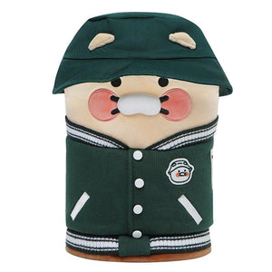 Kakao Friends Vibes CHOONSIK Driver Head Cover Cute Plush Golf Club Headcover