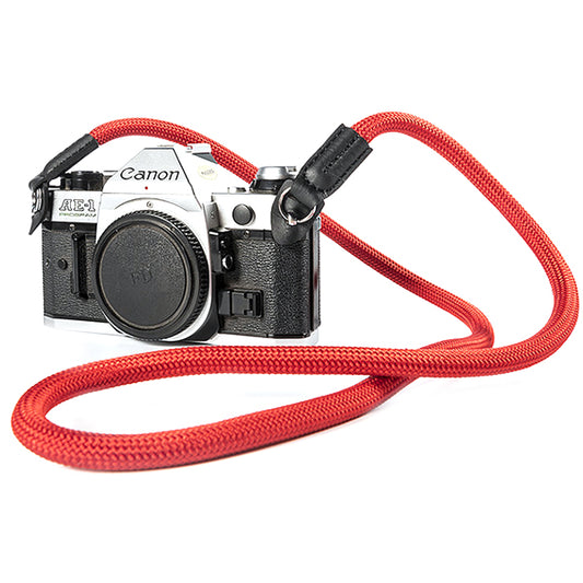 Koem Mountaineering Rope Camera Neck & Shoulder Strap 120
