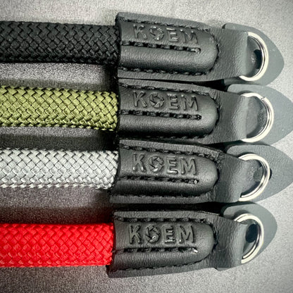 Koem Mountaineering Rope Camera Neck & Shoulder Strap 120