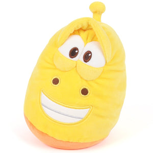 Larva Yellow Golf Driver Head Cover Club Headcover