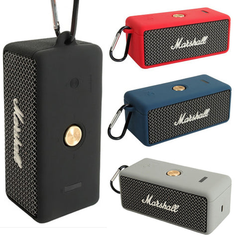 Silicone Soft Case Skin for Marshall Emberton