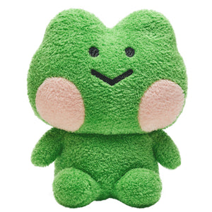 Line Friends Minini Lenini Driver Head Cover Plush Cute Doll Headcover