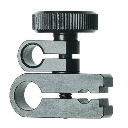 Mitutoyo Swivel Clamp 900321 For ø4 mm stem and ø8 mm stem, and dovetail