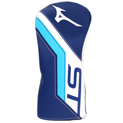 Mizuno ST230 Driver Head Cover PU Golf Club Headcover