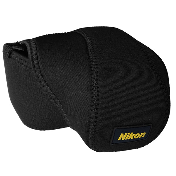 Nikon Coolpix P90 P100 Digital Camera Neoprene Case Sleeve Pouch Cover Bag (NK21)