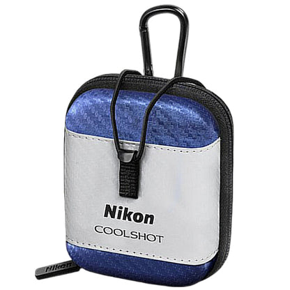 Nikon Cool Shot Pro 2 (Stabilized) Golf Rangefinder Case Pouch