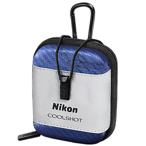 Nikon Cool Shot Pro 2 (Stabilized) Golf Rangefinder Case Pouch
