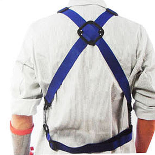 Niroflex Stainless Steel Chain Mesh Apron