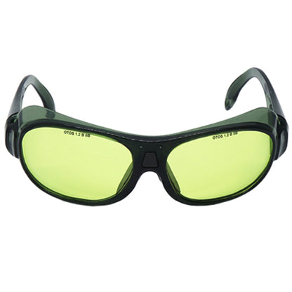 Otos  B-621B Shade #1.2 Welding Safety Glasses Spectacles Goggles Oxy-Cutting Grinding Brazing