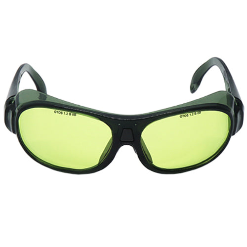 Otos  B-621B Shade #1.2 Welding Safety Glasses Spectacles Goggles Oxy-Cutting Grinding Brazing