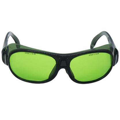 Otos  B-621B Shade #1.7 Welding Safety Glasses Spectacles Goggles Oxy-Cutting Grinding Brazing