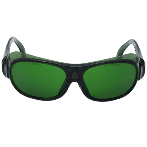 Otos  B-621B Shade #3 Welding Safety Glasses Spectacles Goggles Oxy-Cutting Grinding Brazing