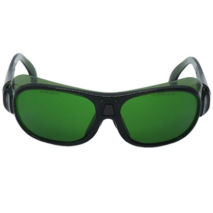 Otos  B-621B Shade #3 Welding Safety Glasses Spectacles Goggles Oxy-Cutting Grinding Brazing