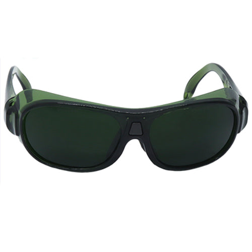 Otos  B-621B Shade #5 Welding Safety Glasses Spectacles Goggles Oxy-Cutting Grinding Brazing