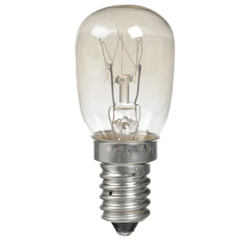 Spare Bulb for Paterson SafeLight Kaiser Darkroom Lamp