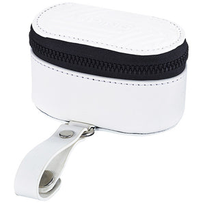 PING Ball Pouch Case Golf Travel Balls Bag (White)