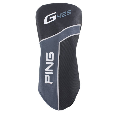 PING G425 Driver Head Cover Golf Club Headcover