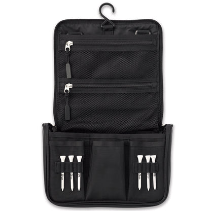 PING Cart Pouch EA Case Golf Sports Tour Mesh Pocket Tee Holder Bag