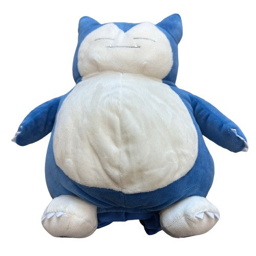 Pokemon Snorlax Driver Head Cover Plush Golf Club Headcover