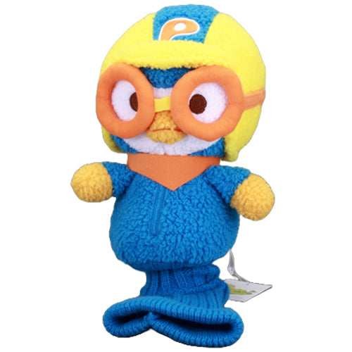 Pororo Golf Driver Head Cover Club Headcover