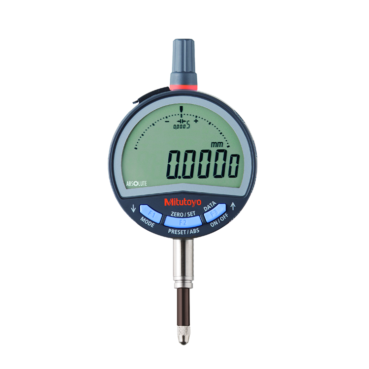 Mitutoyo 543-705B Digimatic Digital Indicator (543-394 Subsequent models)