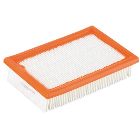 Hilti Replacement Universal Dry Filter Element for Hilti Vacuums VC20/VC40/VC150