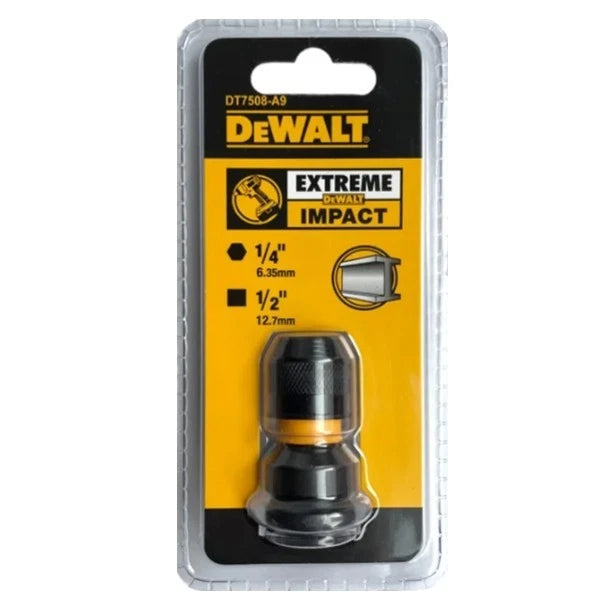 DeWALT DT7508-A9 Hex Impact Adapter