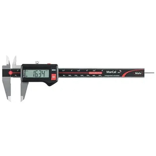 Mahr 4103013 Digital Vernier Caliper 16ER IP54 0-150mm 0.01mm