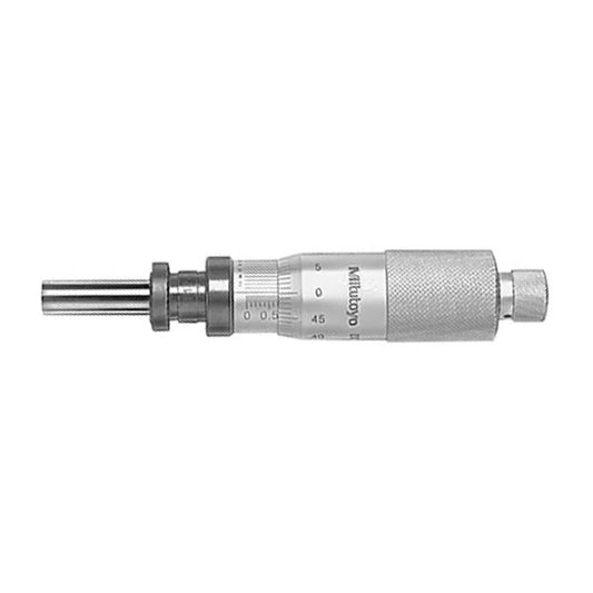 Mitutoyo 110-102 Micrometer Head Differential Screw 0-2.5mm