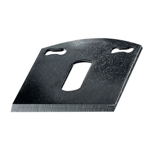 Stanley 1-12-350 151 Iron Blade Replacement For New Spokeshave 1-12-151/152