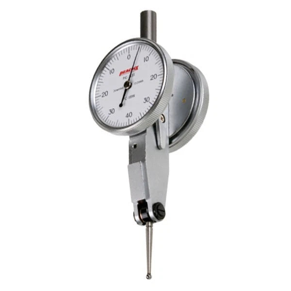 Peacock PCN-1BW Double-Side Dial Test Indicator 0.14mm 0.001mm PCN1BW
