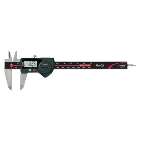 Mahr 4103014 Digital Vernier Caliper 16ER IP54, 0-150mm 0.01mm