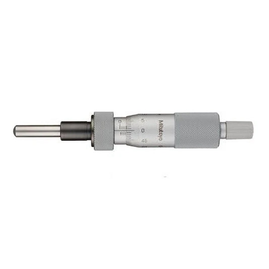 Mitutoyo 150-803 Micrometer Head Standard 0-25mm