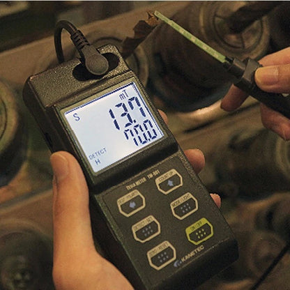 Kanetec TM-901EXP Tesla Gauss Meter