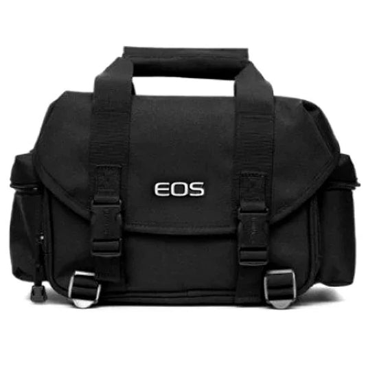 Canon EOS Gadget Bag R R1 R3 R5 R6 R7 R8 D-SLR DSLR Camera Case with Strap/Pad