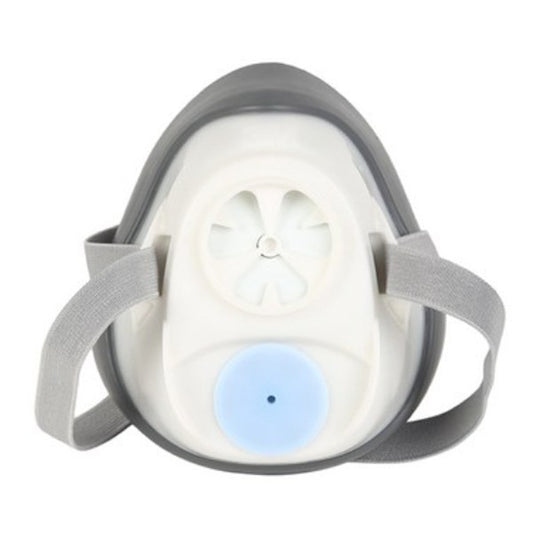 3M 1200 Single Cartridge Half Facepiece Reusable Respirator
