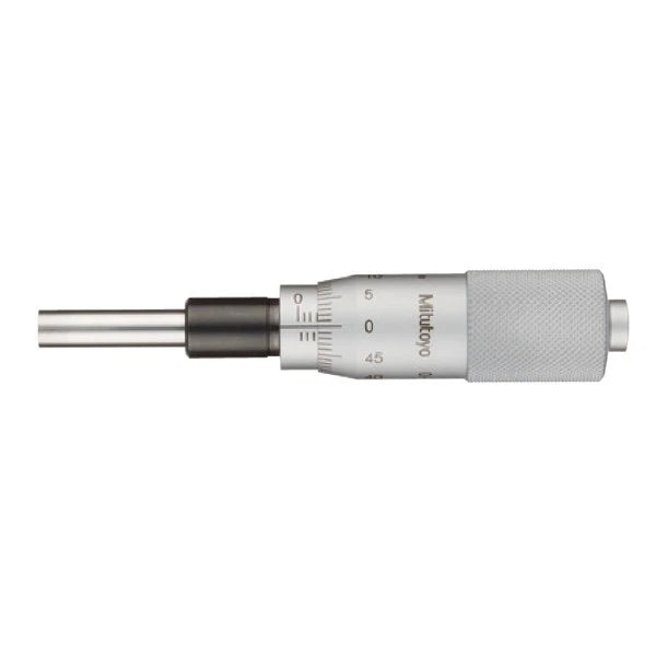 Mitutoyo 150-192 Micrometer Head Standard 0-25mm