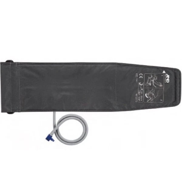 AND Sphygmomanometer Single-Tube Cuffs Adult (M) For UA-767JP, UA-1020, UA-772K