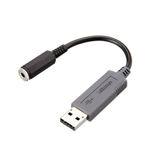 Mitutoyo 06AEJ484 USB Foot Switch Adapter USB-FSW
